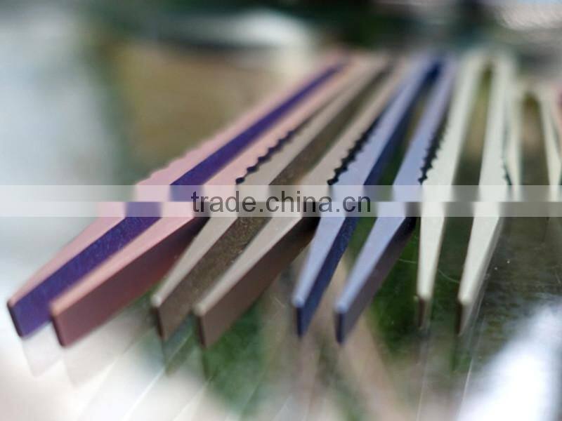 TK-2878 Trumpet Outdoor Camping Travel Home EDC TC4 Titanium Alloy Tweezer