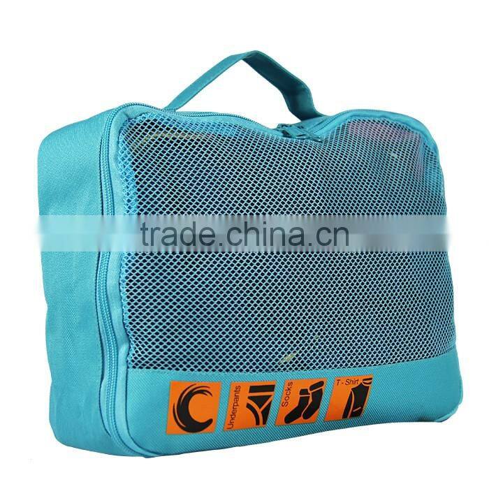 2016 New Design Travel Cosmetic Organizer Bags/ Travel cosmetic organizer / travel organizer