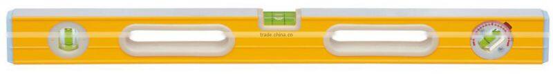2016 New Professional Aluminum Ceiling Spirit Levels