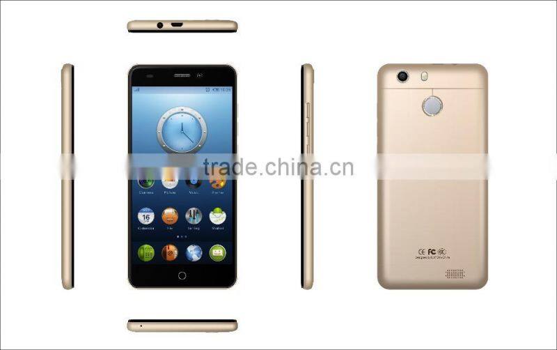 8S mobile 4G LTE8S5347 5.2" smart phone