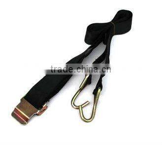 gunwale tie down strap 2"x10'