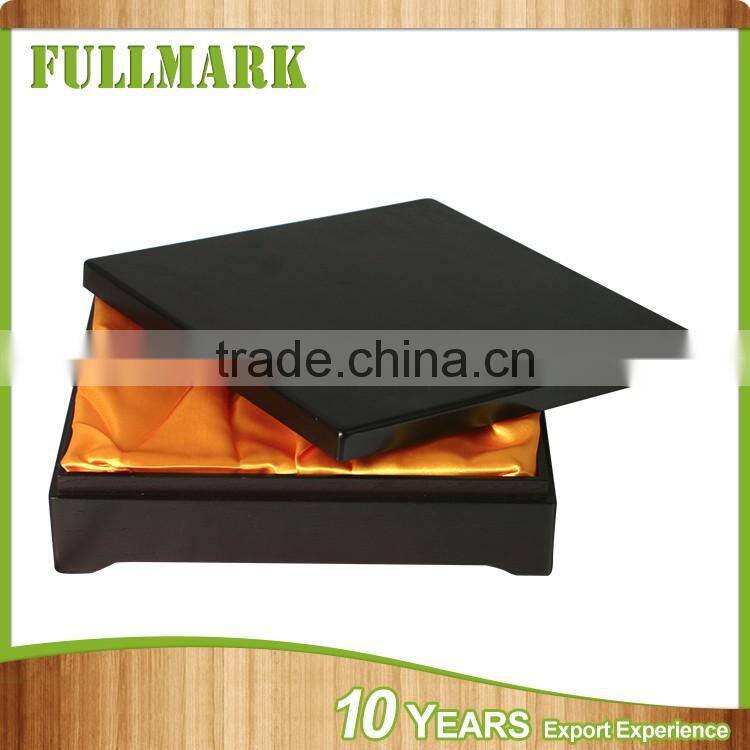 Chinese antique hot sale wood jewelry box