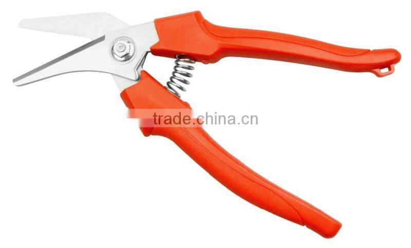 7" Multifunctional electrician scissors