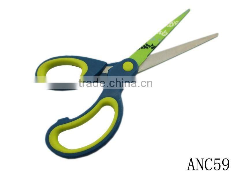 2016 stainless steel scissors/surgical scissors/plastic scissors