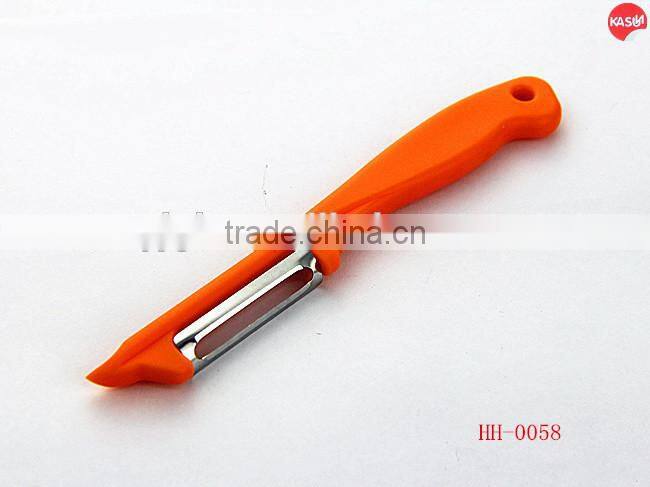 High quality stainless steel peeler HH0058