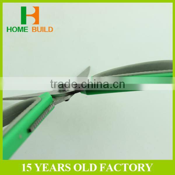 Factory price HB-S6116 6" household big handle scissor