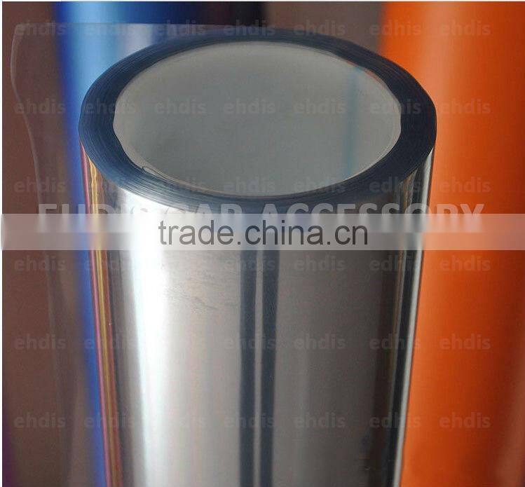 hot film new product car accessory tpu blue protection film