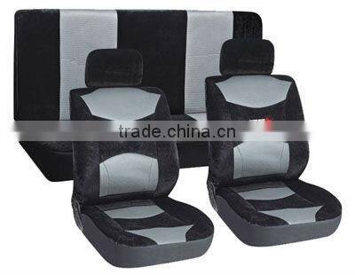 Universal Flannelette Car Seat Covers