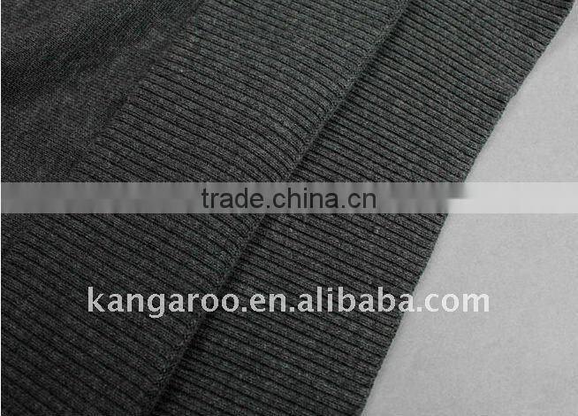 Mens 2011 season 100%cotton pullover sleeveless sweater