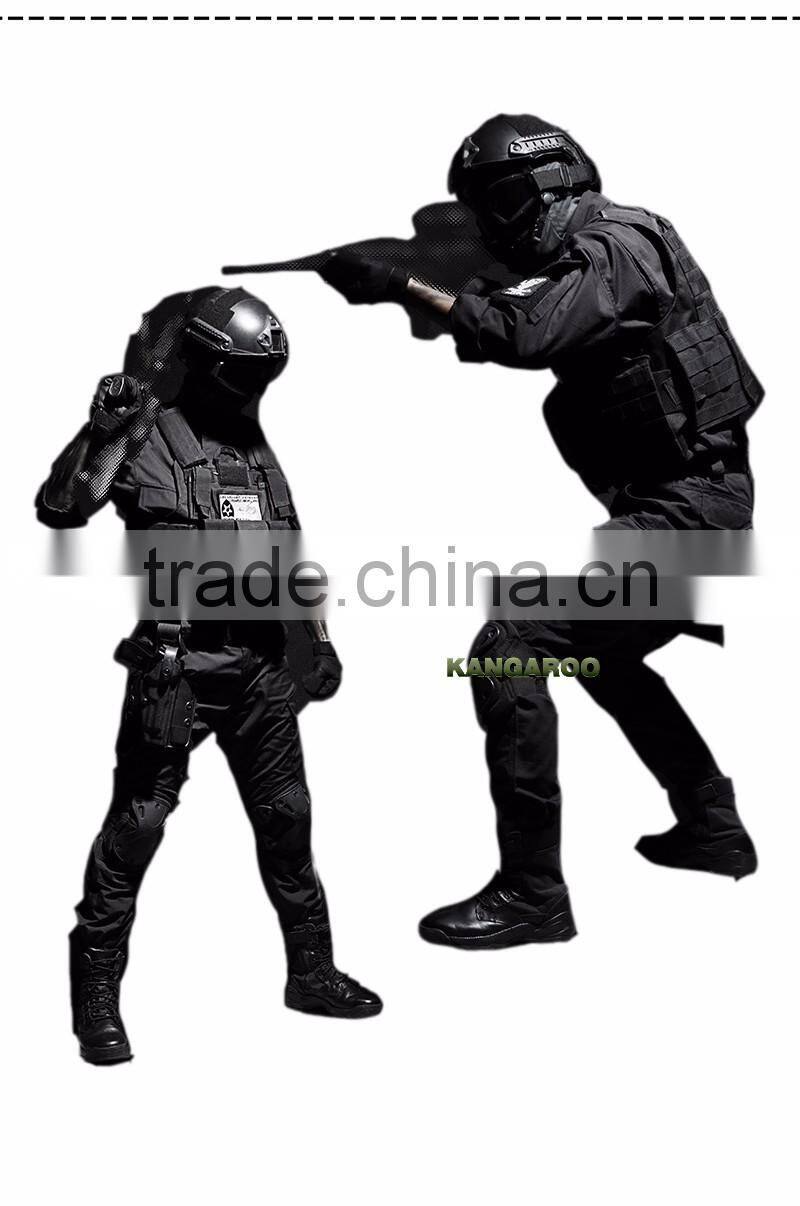 Utility Military Bulletproof Working Tool Vest