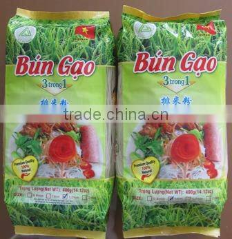 FRESH RICE VERMICELLI - DUY ANH