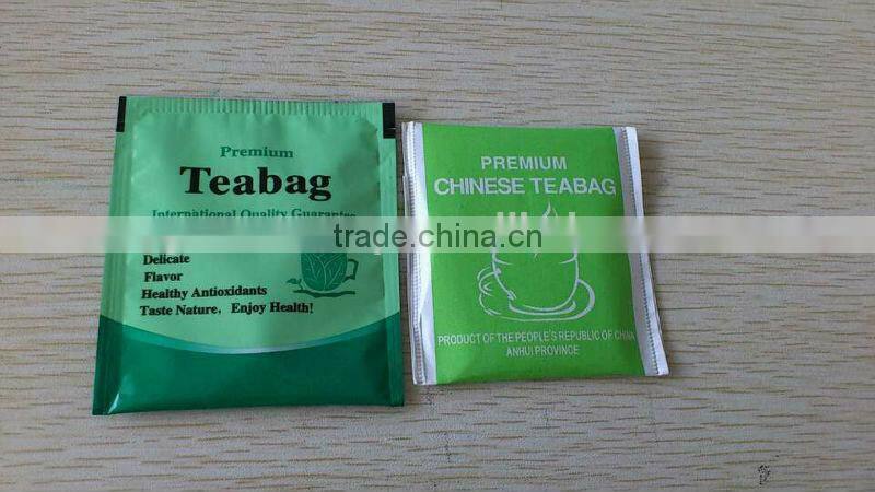 Ginseng Tea / Green Tea