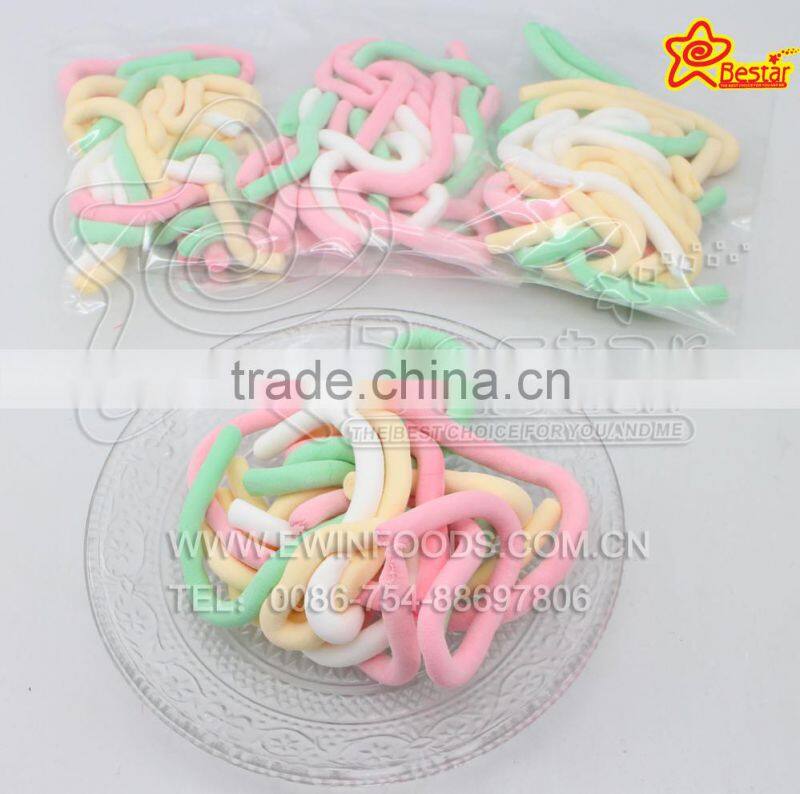 Noodle Twisted Marshmallow