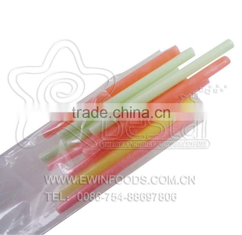 iPhone6 with Sour CC Stick and Cartoon