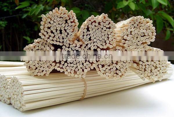 3mm*30cm black Rattan Reed Diffuser Stick;Natural Materia Rattan