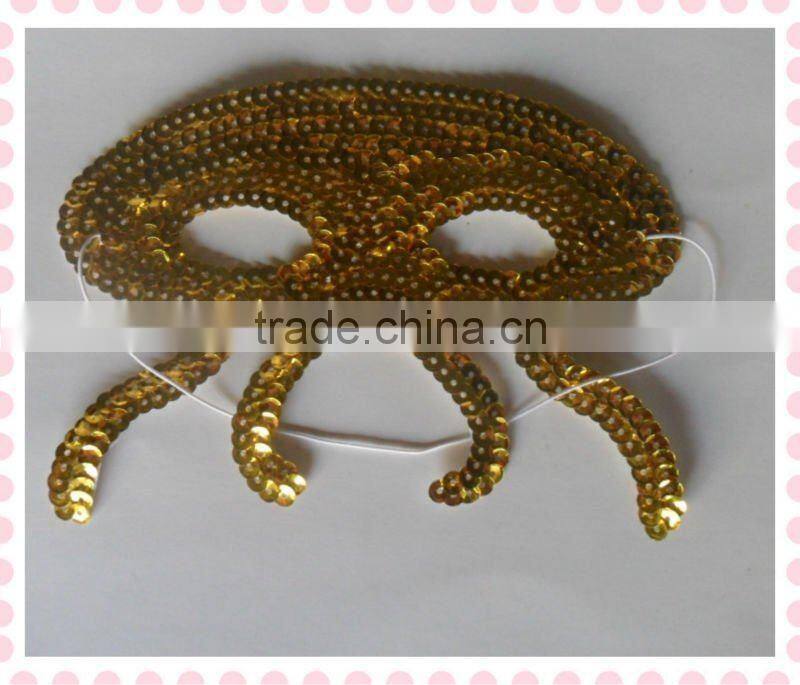 cuttlefish mask for party