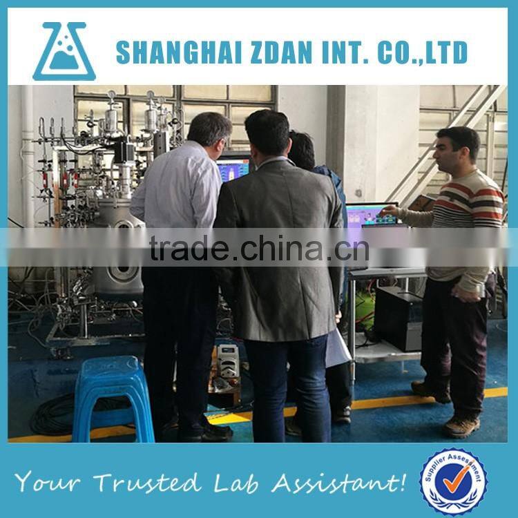 100L GMP Cell Bioreactor