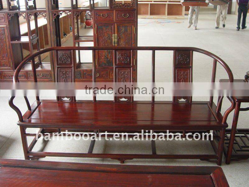 Home furniture wooden screen