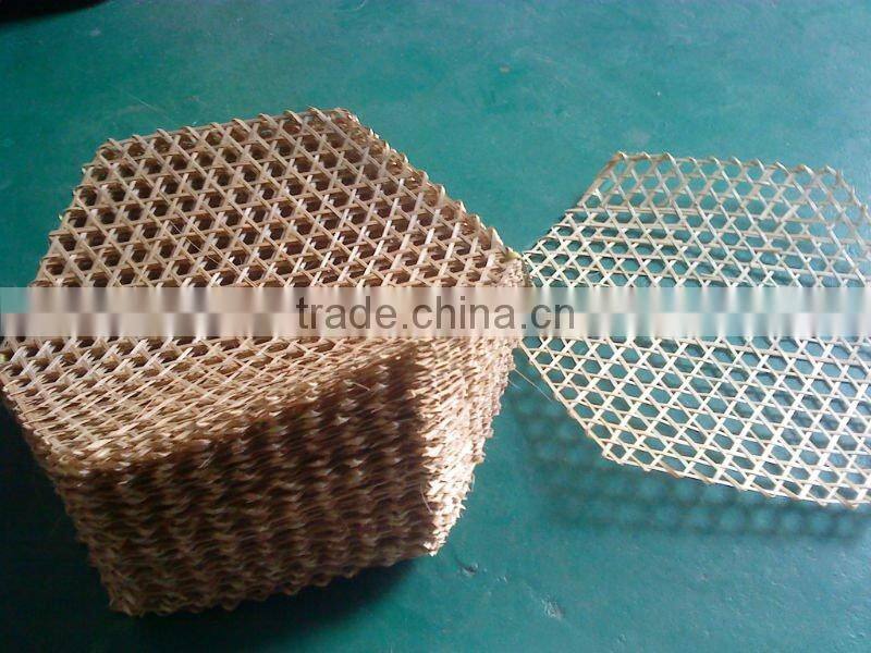 Woven Bamboo Baskets
