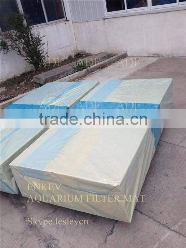 Fish farms fish pond Classic quality durable aquarium filter mat