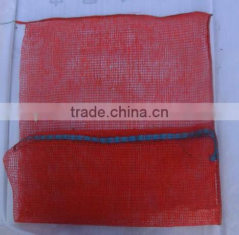 modest price garlic packaging mesh sack