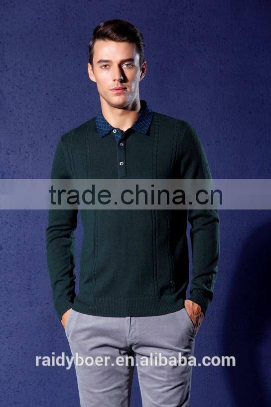 Knitting patterns men sweater