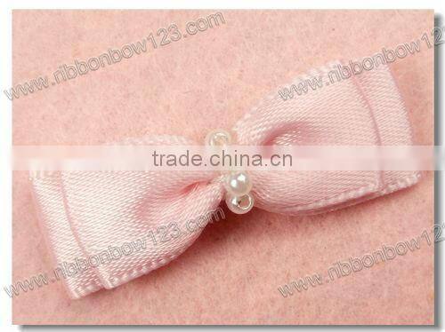 Bow ties for waiter