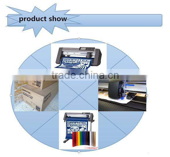 wholesale cutting plotter vinyl cutter machine
