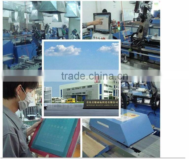 2016 new custom high quality embroidery patch for hats