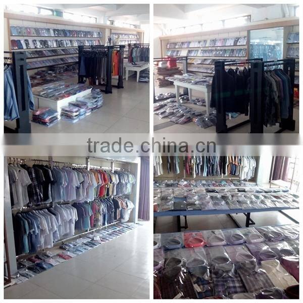 2015 top quality custom men shirt 100% men cotton shirts men's oxford shirt