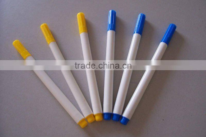 Kearing High Quality Multi Color Fabric Markers Non Toxic Safe to Children#FM10