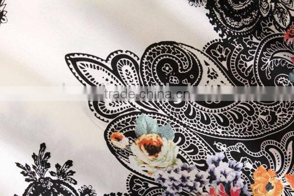 HD-D105 2014 hot design elegant women lace floral dress/casual ladies dress