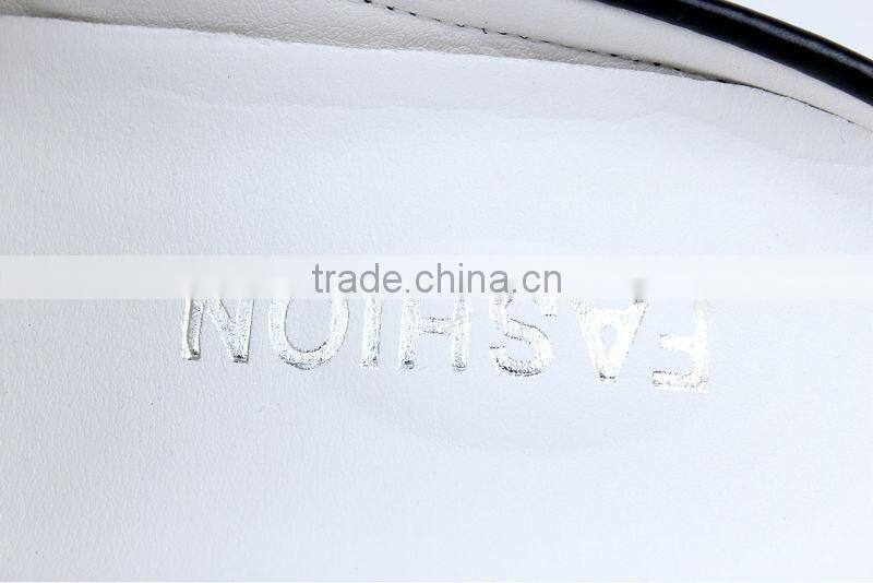 brand fashion leather peas shoes casual loafers for men, adults casual shoes slippers have sample for male made in jinjiang
