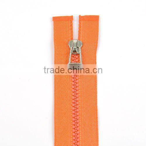 5# Plastic Zipper Slider
