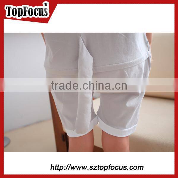 cheap wholesale short cartoon summer adult footless pajamas onesie