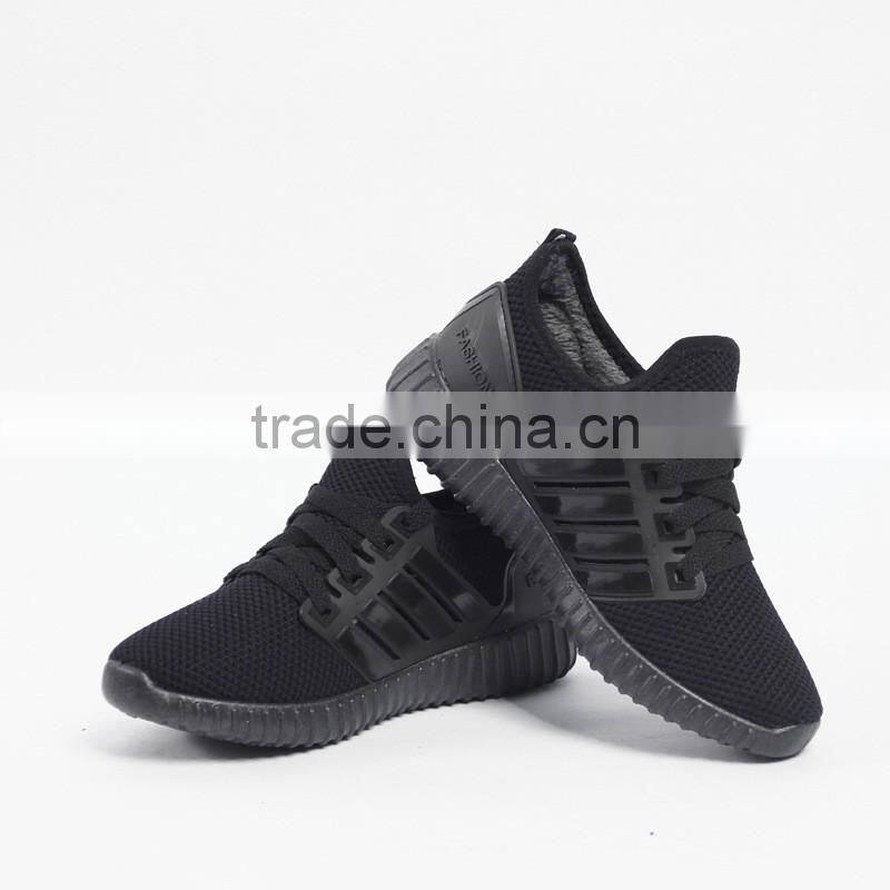 Wholesale PVC outsole fashionable superior quality shoes men in lowest price
