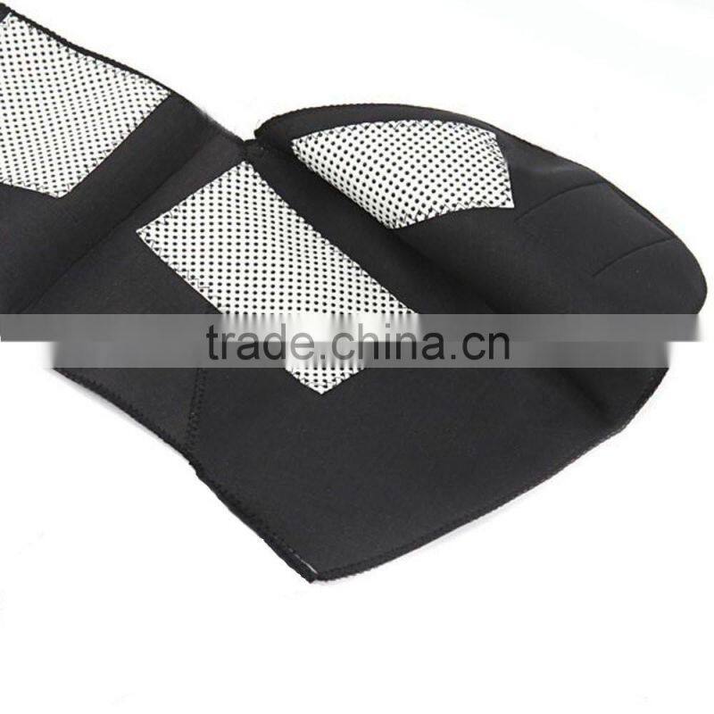 Magnetic Therapeutic FAR-INFRARED Shoulder Support BEST FITS SHOULDER WIDTHS 14"-16" ACROSS