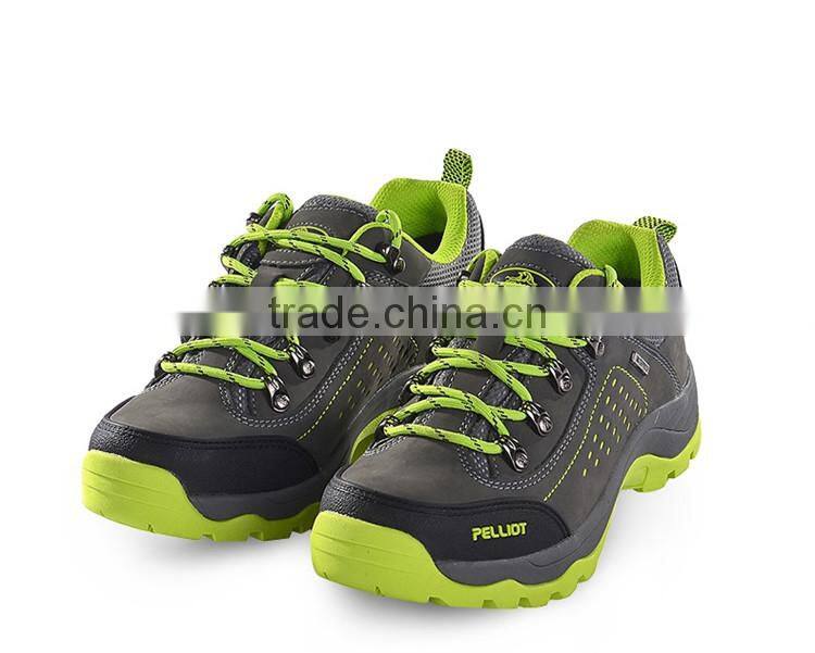 Quality Brand Professional Outdoor Footwear