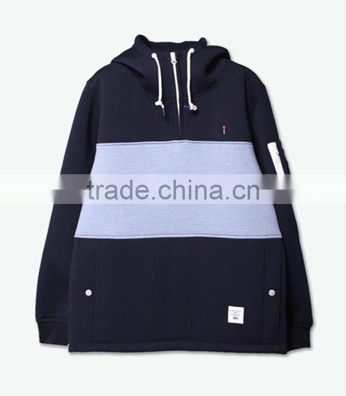 Memory foam plain tracksuit fashion 2015