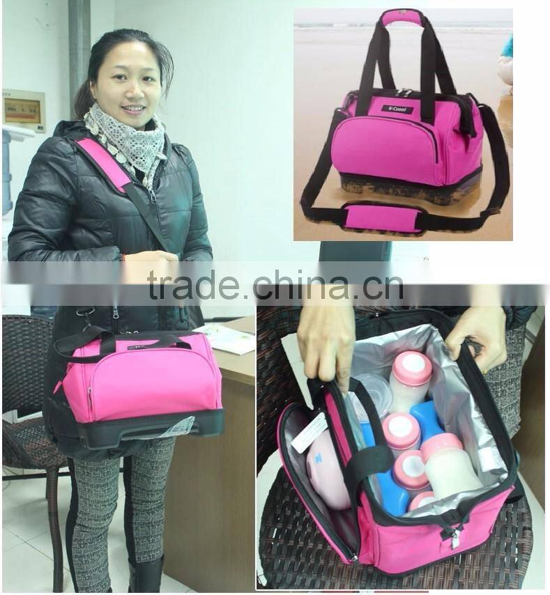 allerbaby/mother bag/mummy bag