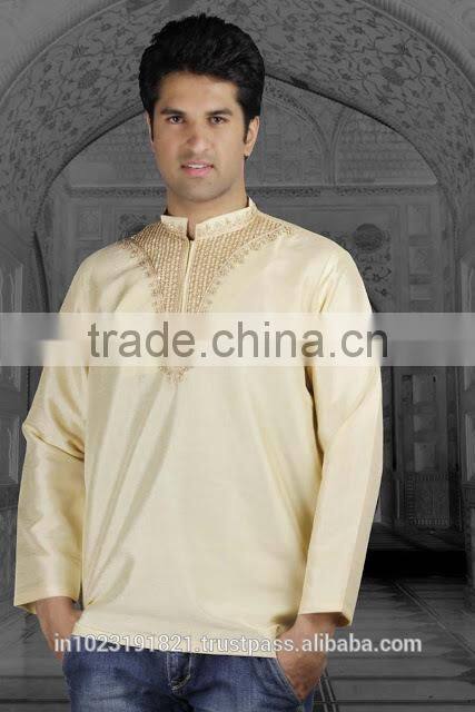Mens Kurtis