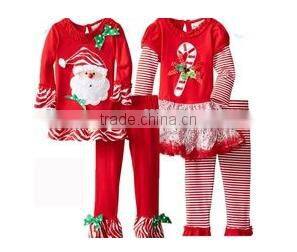 YIWU wholesale children clothing girl's fashionable bow tie suit alibaba ready sale suit