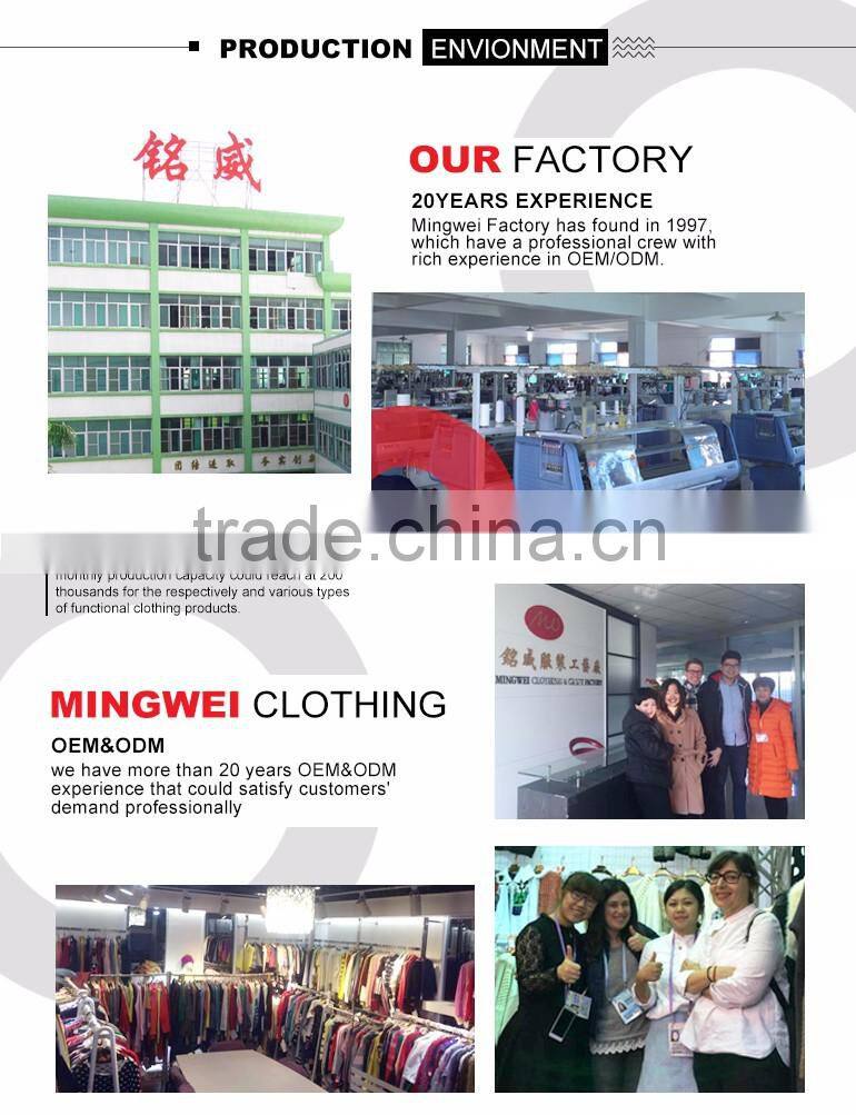 oem factory china clothing 100% cotton fashion crewneck sweater for men