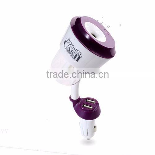 Usb Charger Electric Humidifier/usb Mini Humidifier/In-car Humidifier
