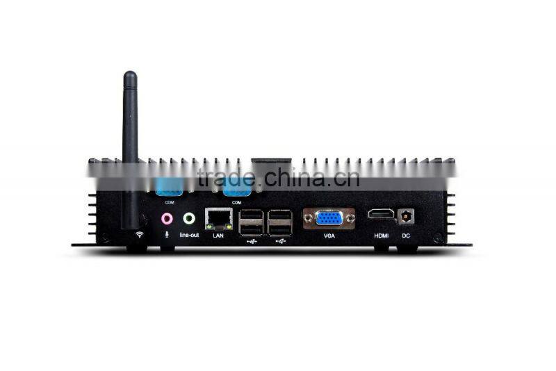 ITX nano dual core C1037U 1.8GHz itx embedded computer