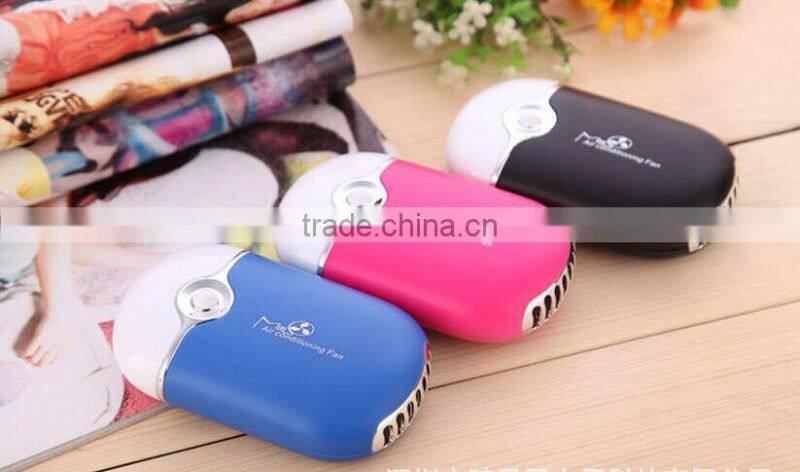 2017 Eyelash Eyelashes Rechargeable Extension Mini Usb Fan