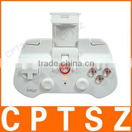 Multi-media Wireless Bluetooth V3.0 Game Controller & Grip for Android System Device with in 6-8 Meters