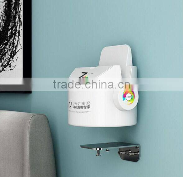 Hotel Dedicated Charger Wireless For Smart Phone