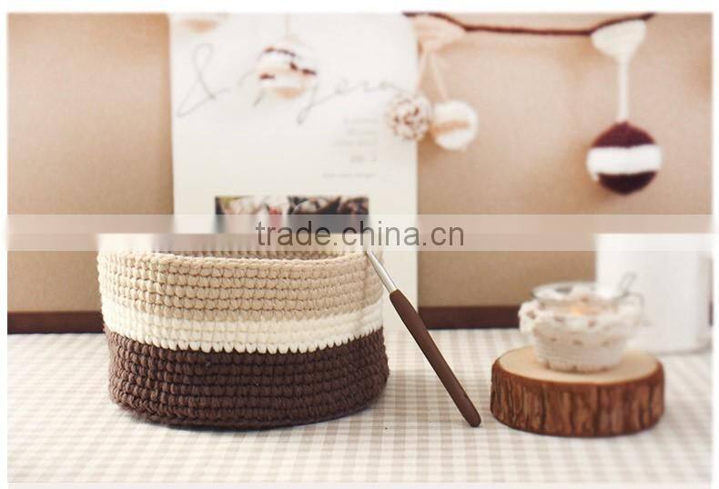 New Arrival crochet hook crochet hook set for hand knitting from shanghai china