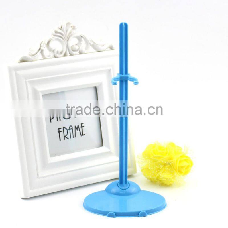 21.5cm High Quality Toy Stand Barbie Supply Doll Display Stand